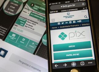 Banco Central nega possibilidade de golpe com Pix agendado