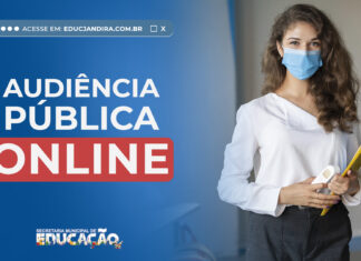 Jandira convida população para debater os rumos da educação da cidade