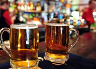 Bares e restaurantes têm o melhor desempenho do ano em julho