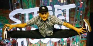 Barueri Street Festival une cultura e esporte numa grande festa urbana
