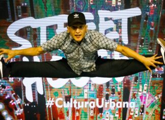 Barueri Street Festival une cultura e esporte numa grande festa urbana
