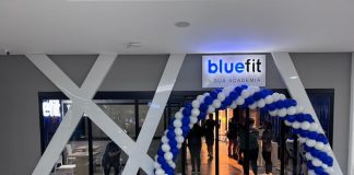 Academia da Bluefit é inaugurada no Shopping Central Park