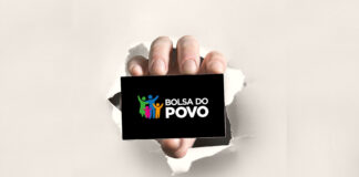 Bolsa do Povo: beneficiários têm até quarta-feira para retirar cartão em Jandira