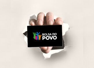 Bolsa do Povo: beneficiários têm até quarta-feira para retirar cartão em Jandira