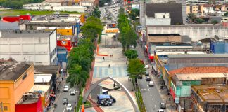 Barueri é a 6ª melhor cidade do Estado e a 10ª do Brasil para se viver, segundo ranking