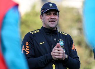 Olimpíada: Brasil divulga lista final da seleção masculina de futebol