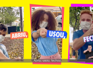 Abriu, Usou, Fechou: Sabesp lança campanha para uso consciente de água