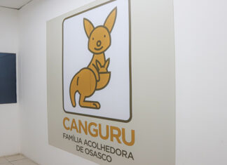Programa “Família Acolhedora Canguru” cadastra voluntários para acolhimento de crianças em Osasco