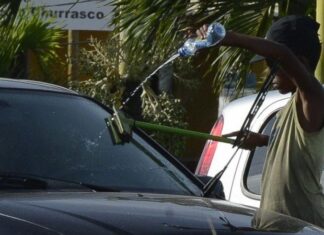 Capacitação de profissionais é aposta para combater trabalho infantil