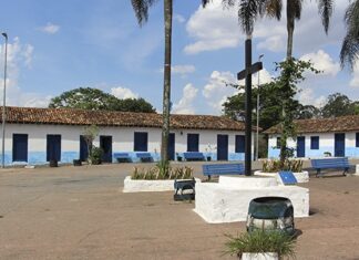 População pode contribuir para acervo histórico de Carapicuíba