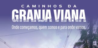 Mini documentário ‘Caminhos da Granja Viana’ tem estreia marcada para o dia 26/10
