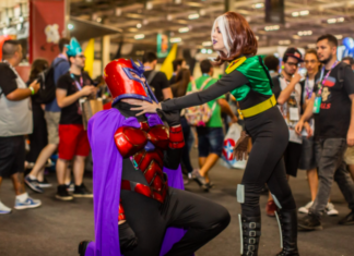 Organização divulga detalhes oficiais sobre CCXP 2021