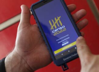 Mais de 620 mil candidatos disputaram vagas para trabalhar no Censo