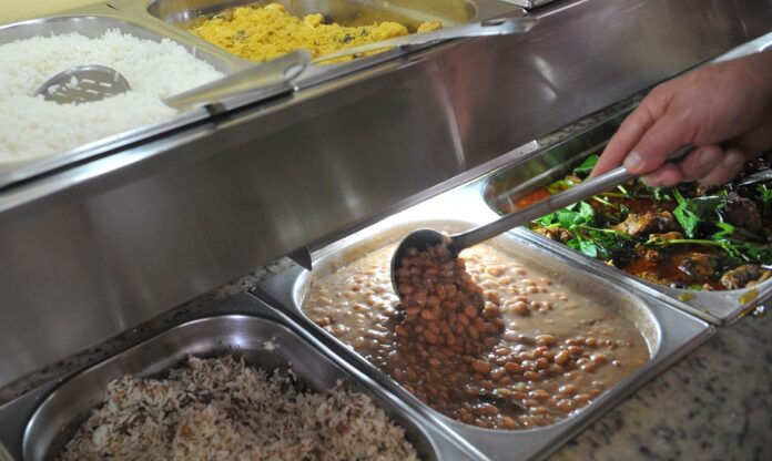 COMIDA