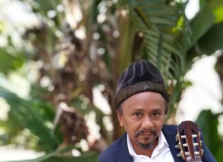 No mês da Consciência Negra, Virada SP online tem shows de Chico César e Bia Ferreira