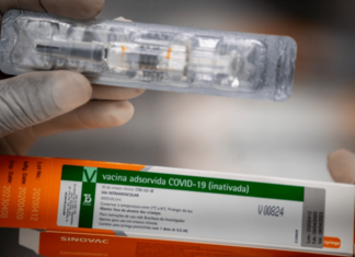 Butantan pede autorização à Anvisa para aplicar CoronaVac em crianças