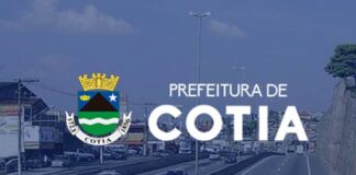 Cotia abre processo seletivo para contratação de farmacêutico e assistente