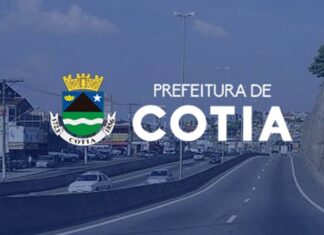 Cotia abre processo seletivo para contratação de farmacêutico e assistente