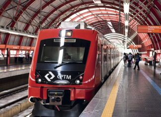 Expresso Turístico da CPTM retoma hoje programação normal de viagens