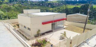 CRAS Cururuquara chega na reta final e deve ser inaugurado já nos próximos dias em Santana de Parnaíba