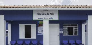 Em novembro, os CRASs de Cotia funcionarão em horário estendido até as 19h