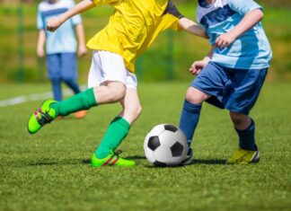 Escolinha de Esportes de Jandira abre inscrições