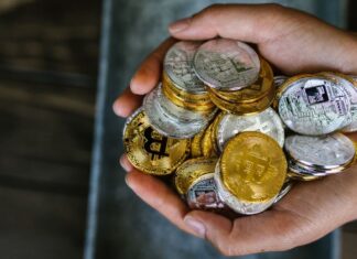 PF e Receita fazem nova ação contra fraudes com criptomoedas