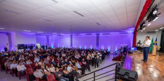 Santana de Parnaíba realiza encontro de desenvolvimento econômico com empresários do município
