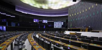 Câmara aprova medidas de auxílio a agricultores familiares