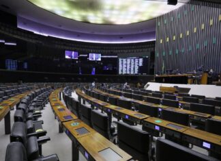 Câmara aprova medidas de auxílio a agricultores familiares