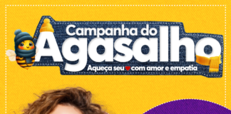Prefeitura de Jandira anuncia lançamento da Campanha do Agasalho 2023