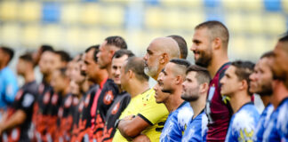 Campeonatos de futebol de várzea de Santana de Parnaíba trazem alegria para jogadores e emocionam o público