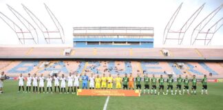 Copinha na Arena Barueri: mais uma edição realizada com sucesso