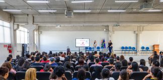 Santana de Parnaíba investe na capacitação de professores e profissionais da merenda escolar