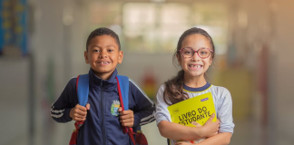 Barueri é a 1ª do Brasil em educação, segundo o DGM