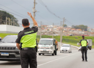 Barueri é a cidade com maior redução de mortes no trânsito, aponta o Infosiga