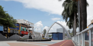 Prefeitura construirá ciclovia e ciclofaixa interligando o Boulevard à Arena Barueri