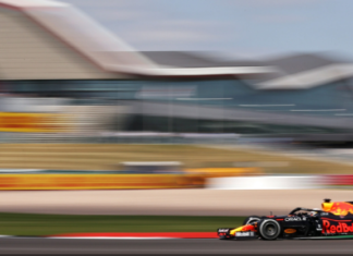 Verstappen vence primeira corrida sprint da história da Fórmula 1 no GP da Inglaterra