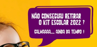Educação de Cotia disponibiliza novas datas para retirada do material escolar