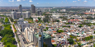 Barueri é a 5ª cidade mais bem avaliada do Brasil no Ranking de Competitividade dos Municípios