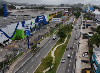 Barueri é a 1ª cidade entre as não capitais onde as franquias mais cresceram e faturaram