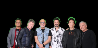3ª semana do Natal Encantado de Barueri começa com Roupa Nova