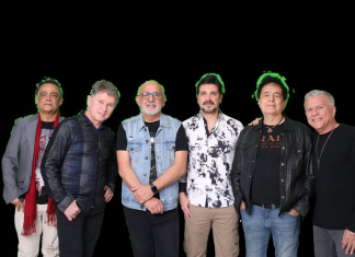 3ª semana do Natal Encantado de Barueri começa com Roupa Nova