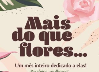 Cotia terá programação especial para celebrar o ‘Mês da Mulher’
