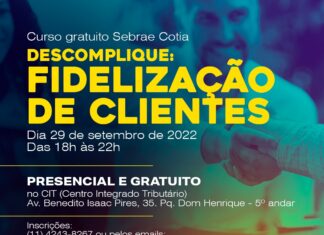 Cotia: Inscrições abertas para cursos gratuitos em parceria com o Sebrae