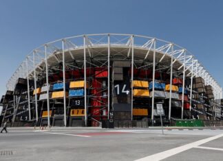 Catar recebe Copa com estádios que unem modernidade e tradição