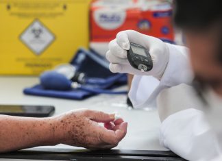 Itapevi realiza audiência pública sobre a prestação de contas da saúde