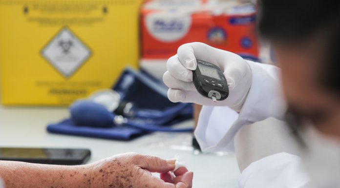 Itapevi realiza audiência pública sobre a prestação de contas da saúde