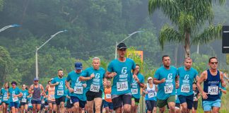Inscrições para Corrida Oficial de Itapevi serão abertas na segunda-feira