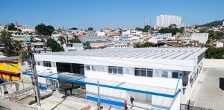 Pronto-Socorro Infantil de Itapevi será entregue na próxima segunda-feira (25)